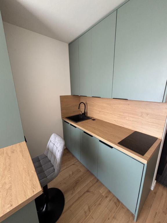 Kriva Apartmán
